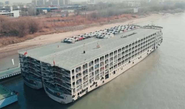 ''Enerji - akıllı ağ ve otomatik sürüş sistemlerine sahip'' - Chery!