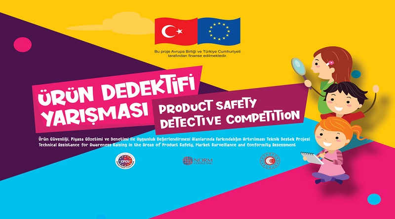 Ürün Dedektifi Öğrenciler Ödüllerini Alıyor!