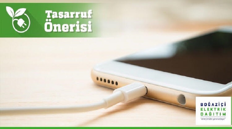 Telefonun şarjı dolunca prizden çıkarın: ÇÜNKÜ…