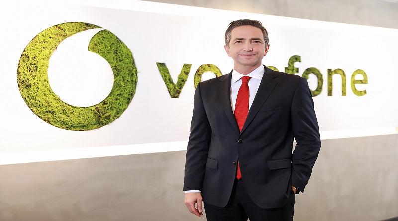 Vodafone'dan ihtiyaca göre ayarlanabilen süper uyumlu tarife