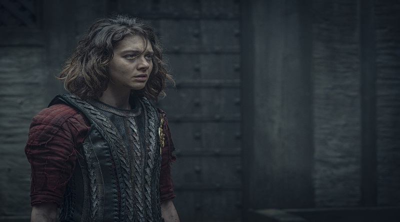 Netflix, Witcher’ın son fragmanını paylaştı