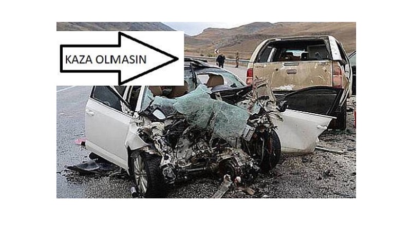 RAKAM ÇOK BÜYÜK: Sigortasız 7,6 - Kaskosuz 18,4 Milyon Araç Var