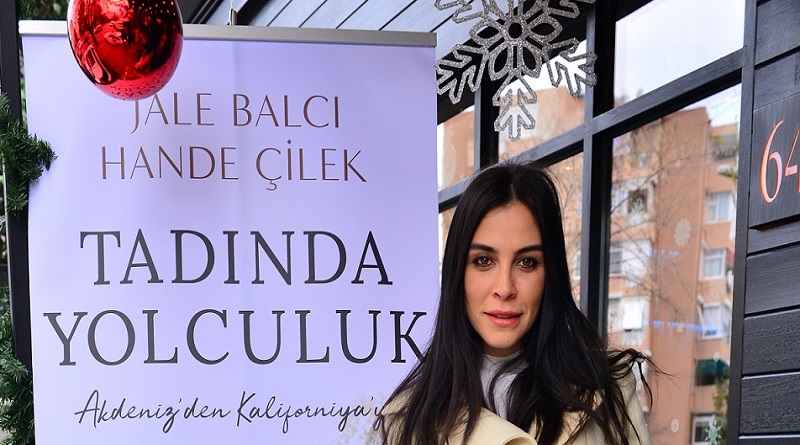 Cemiyet hayatının ünlü simaları bu davette buluştu