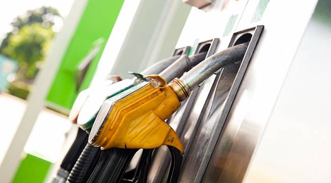 Bu sevindirici: Petrolde dolarda düşüyor...