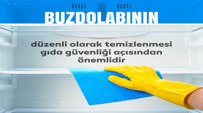 Sağlık Bakanlığı: Düzenli olarak temizleyin