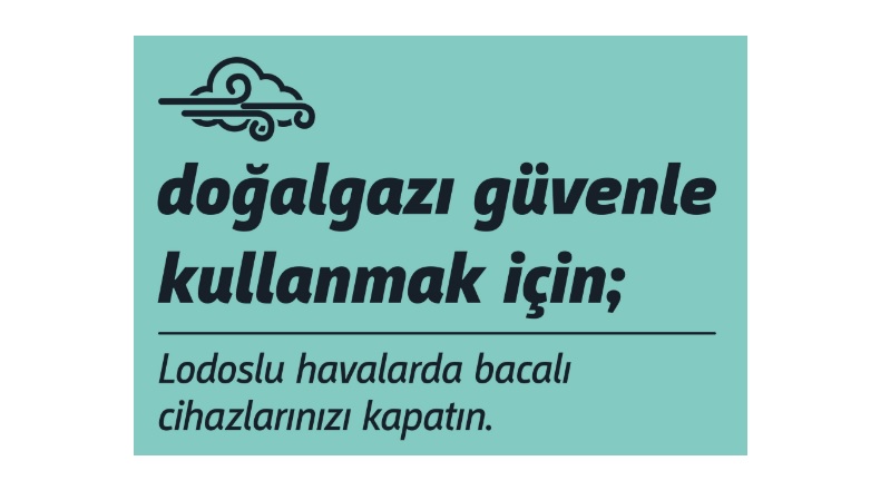 Bursa için önemli uyarı!