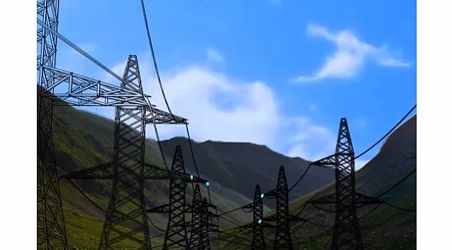 Elektrik fiyatları: Yeni yılda yeniden belirlenecek