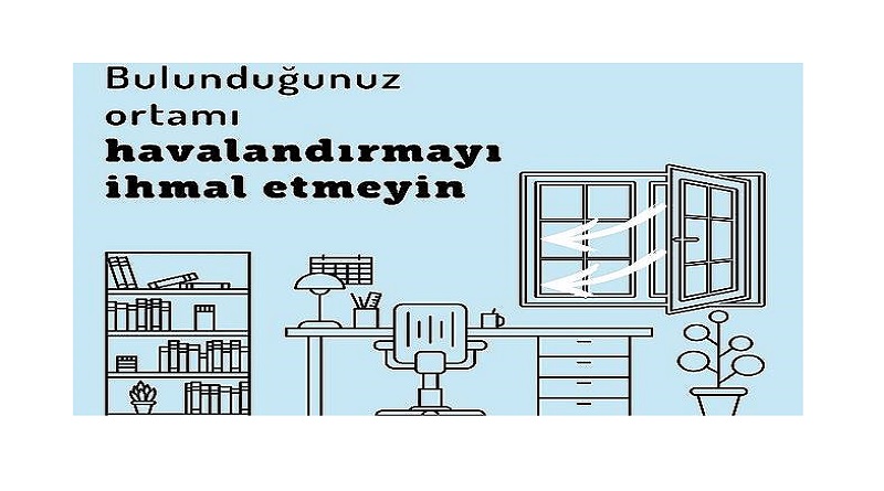 Kış olsa bile...