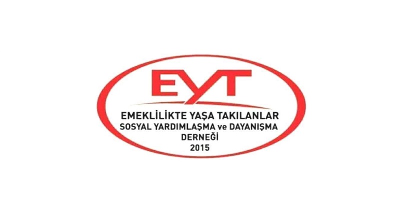 EYT'lilerin yılın son gün mesajı: 2020 yılının...