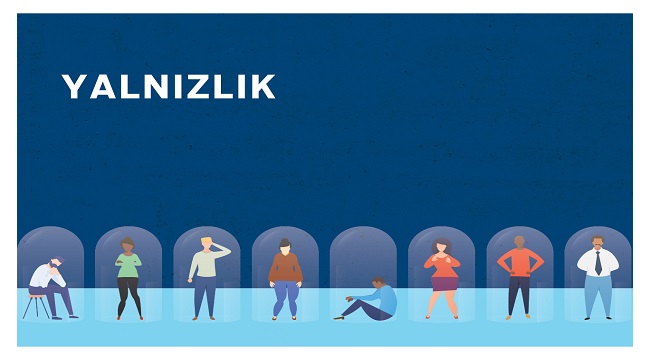 ÇOk ÖNEMLİ - Ford Araştırması: Yalnızlık, küresel boyutlara ulaşan ve özellikle genç kuşakta yaygın bir salgına dönüşmüş durumda...