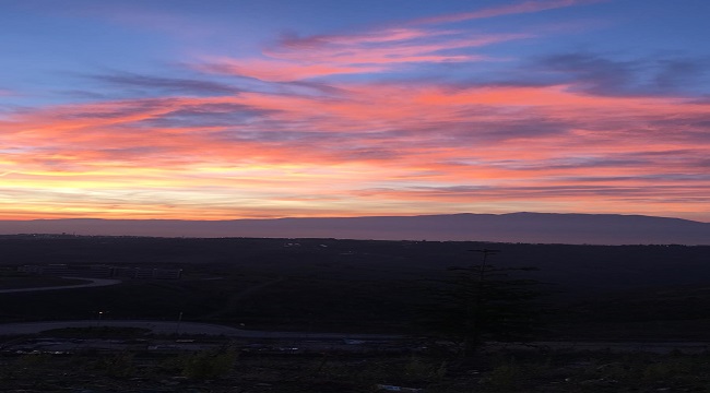 Biliyor musunuz? Bugün 'Yılın En Uzun Gecesi'