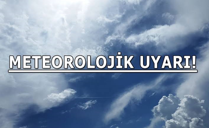 Ankara için yeni uyarı!