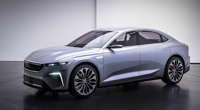 Turkey’s Automobile featured ‘New League’ journey started...