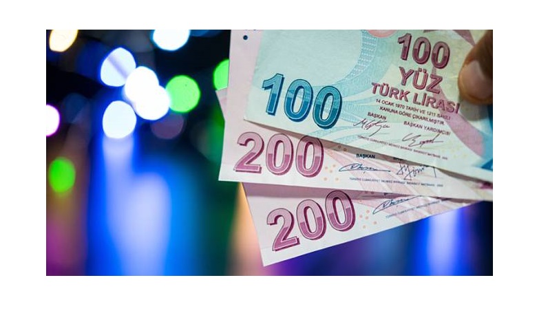 Emeklilere 2.500 TL promosyon verecek!