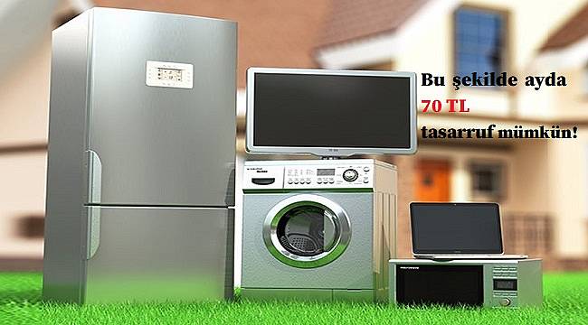 BİLİYOR MUSUNUZ, Evde nasıl elektrik tasarrufu yapılır?