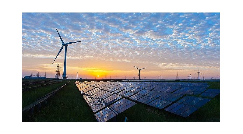 İsteyen tüketici sadece 'Yenilenebilir Enerjiyle üretilen elektrik' kullanabilecek