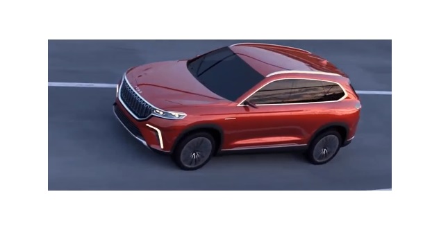 Here Turkey's first domestic electric car