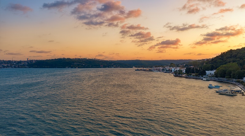 Six Senses Kocataş Mansions, Istanbul açıldı