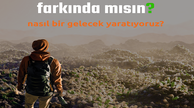 İGA ve Çöpüne Sahip Çık Vakfı’ndan ‘Çevre Farkındalığı’ İçin İş Birliği