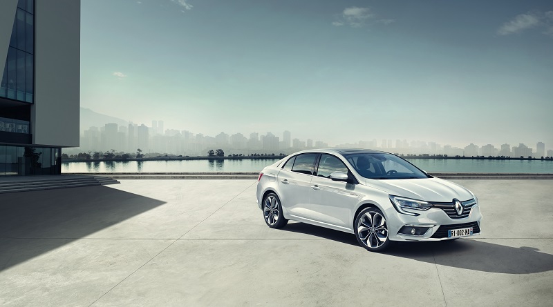 Renault’da Ocak ayında sıfır faiz ve cazip fiyatlar