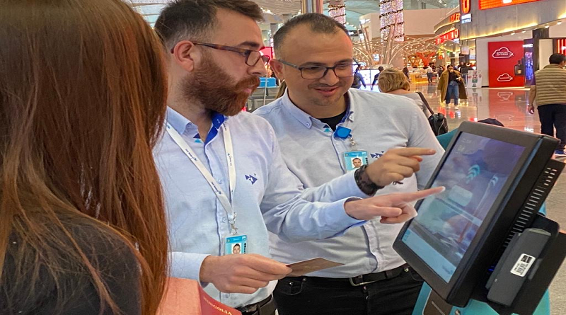 Türk Telekom’dan ücretsiz WiFi