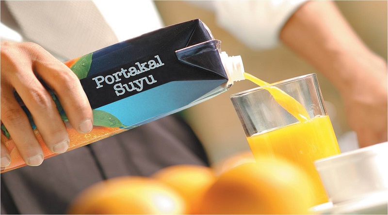 Tüketiciler: Dengesiz Havalara Karşı Portakal Suyu