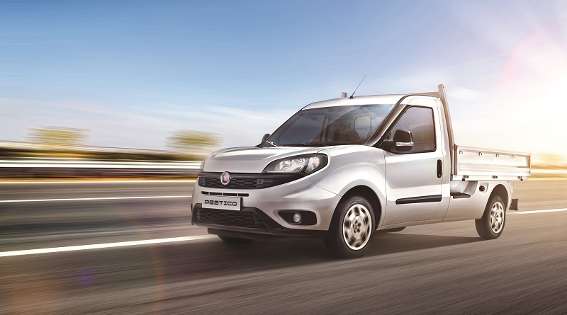 Fiat Professional’dan Ocak Fırsatı!