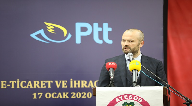 PTT ESNAF KART İLE TİCARETTE YENİ DÖNEM