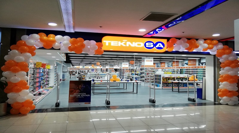 ​Teknosa’dan 20’nci yılına özel 20 yıldız üründe kaçırılmayacak indirim