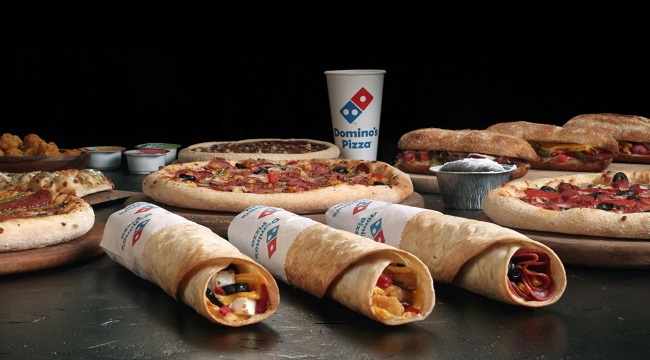 Domino’s: Telefonla sipariş almayacak - Dijitalle sipariş alacak