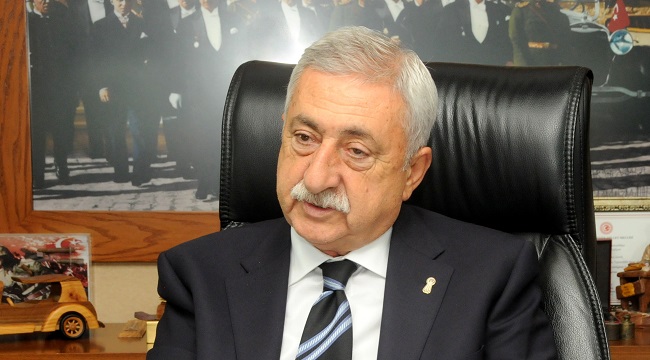 TESK: 2 milyon esnaf ve sanatkarın talepleri var