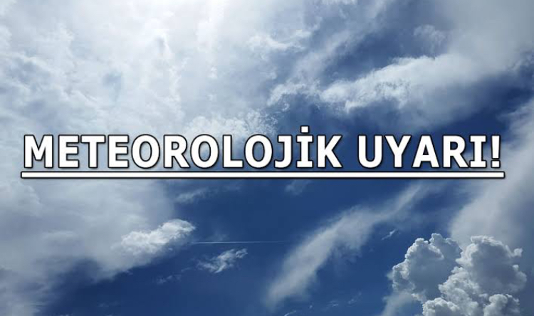 Ankara için uyarı!