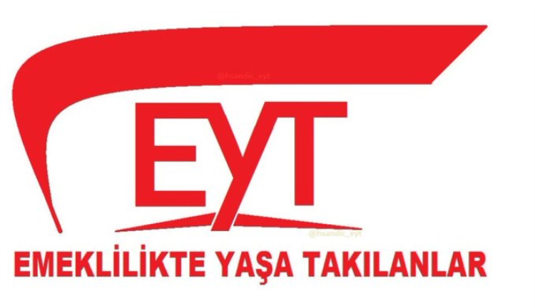EYT’liler yeni kampanya başlattı