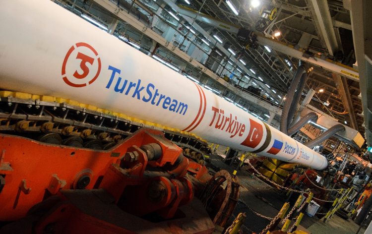 Doğal gaz bollaşacak!