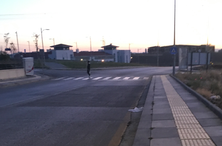 Sürücüler: Yaya kaldırımlarına dikkat