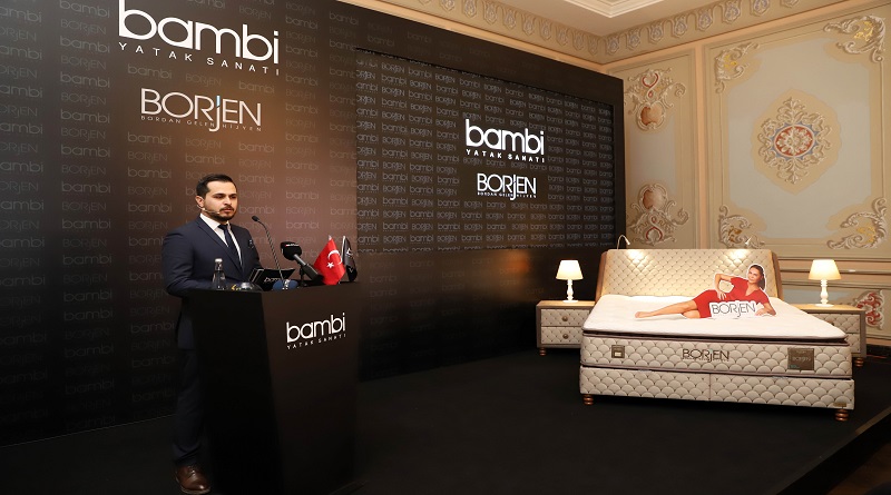 Kimse kimseye bedava ekmek vermez!