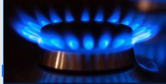 Evlerde doğal gaz tüketin rekoru kırıldı!