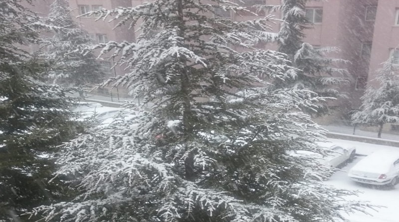 Ankara'da son durum...