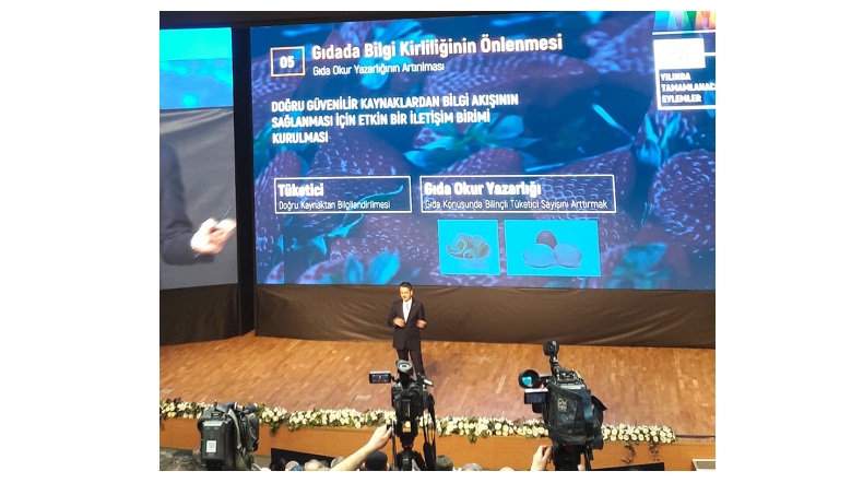 'Hergün birileri; şunu yiyin, bunu yemeyin, tereyağı, yumurta tüketmeyin gibi şeyler diyor' AMA ARTIK...