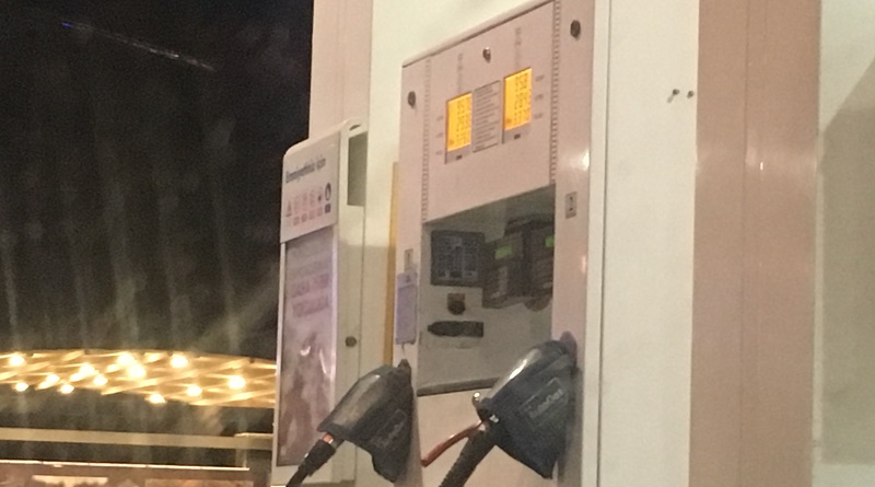 Benzin - motorinde indirim devam edecek: PETROL DAHA DA DÜŞTÜ