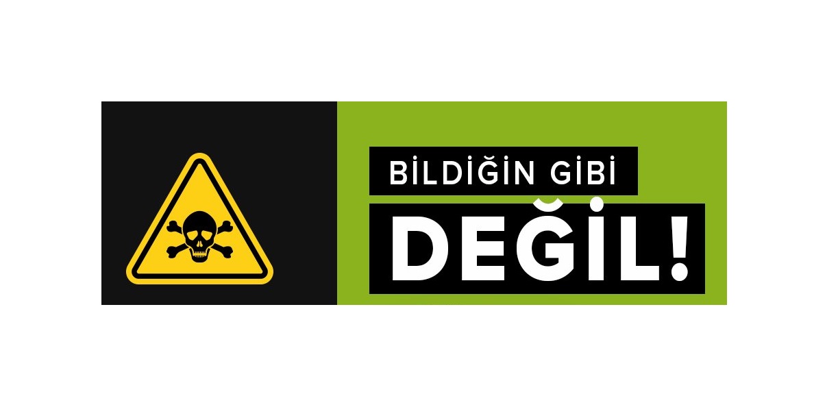 Evet, bildiğiniz gibi değilmiş! AYRINTILAR...