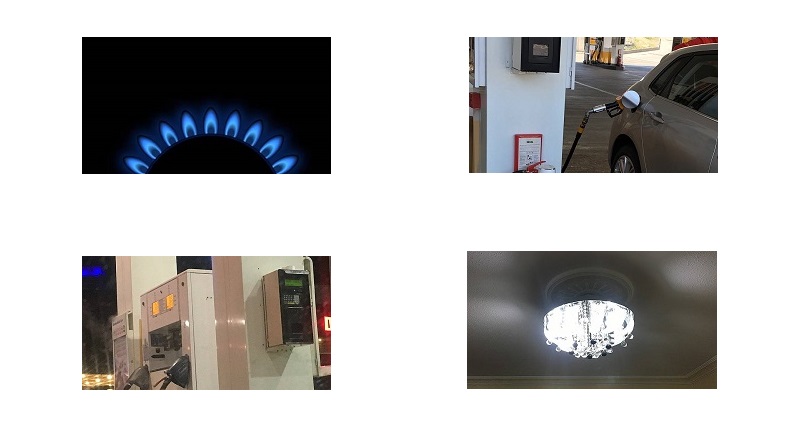 TÜKETİCİLER: Elektrik - Doğalgaz - LPG ve Akaryakıt şikayetleriniz için adres...