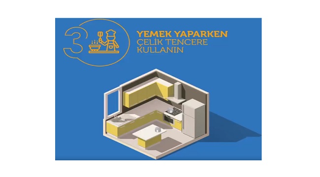 İşte evde elektrik tasarrufu yapmanın 4 yolu...