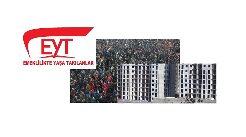 İki konu ve iki çözüm!