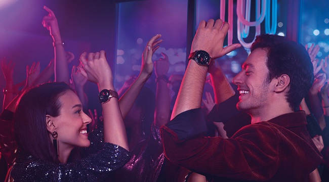 HUAWEI Watch GT 2 42 mm Serisi, kadın kullanıcıların beğenisine sunuldu
