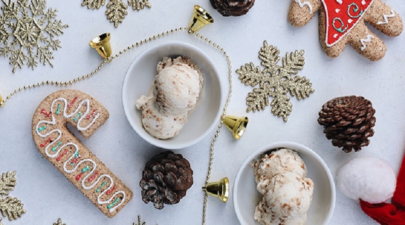 Kahve Dünyası’nın Ocak Lezzeti: Kestaneli Dondurma