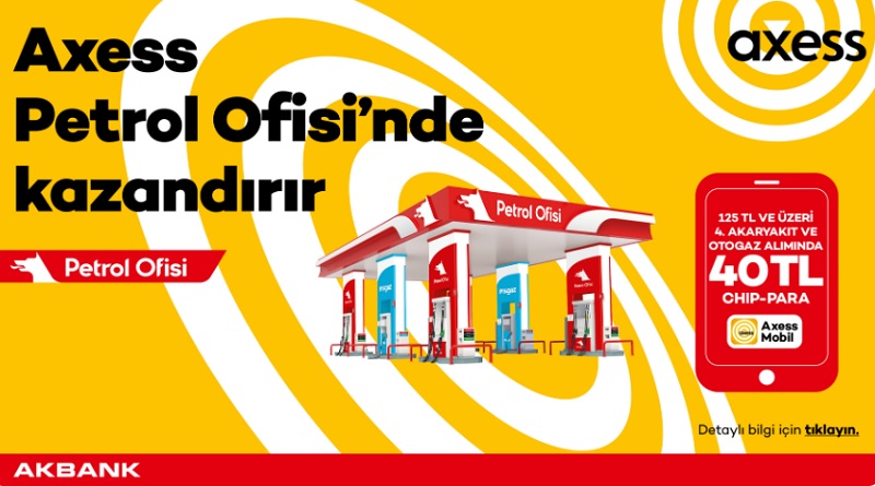 Petrol Ofisi: Son gün 15 Şubat