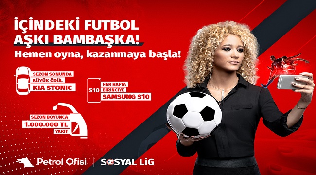 İkinci devreye Devler Ligi sürprizi ile devam ediyor!