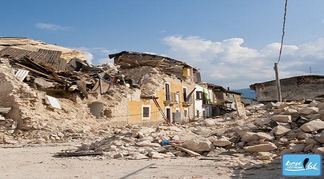 İstanbul’u Korkutan Deprem: ARAŞTIRMA