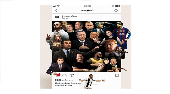 İşte Sosyal Medyada en çok konuşulanlar!